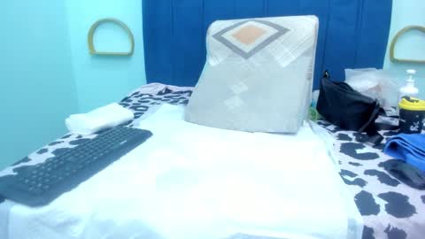 adriana online show from 27, 3, 2026