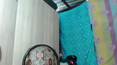 Adriana Tellez online show from 8, 12, 2024