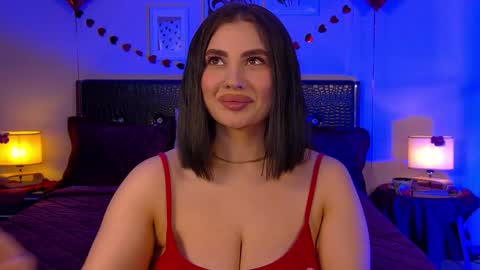 AdrianaTores online show from 16, 2, 2026