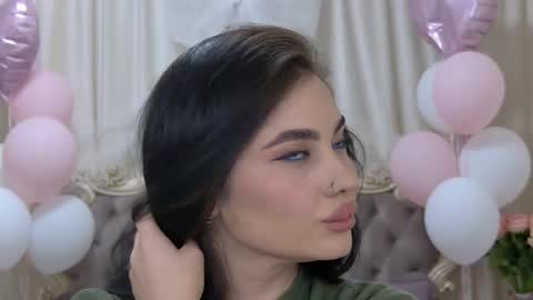 AdrianaTores online show from 27, 2, 2026