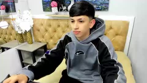 Snapshot of adrianfranko chatting on 21, 7, 2026 Adrian Franco online show from 21, 7, 2026