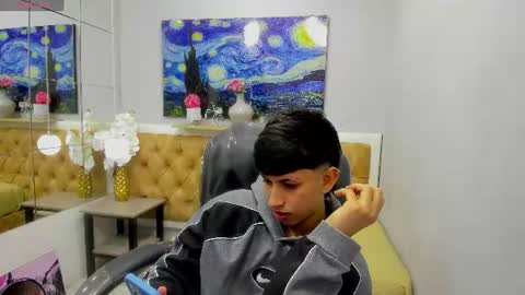 Snapshot of adrianfranko chatting on 28, 7, 2026 Adrian Franco online show from 28, 7, 2026