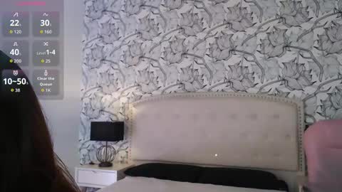 Snapshot of adrianna5_ chatting on 6, 11, 2025 Adriana online show from 6, 11, 2025