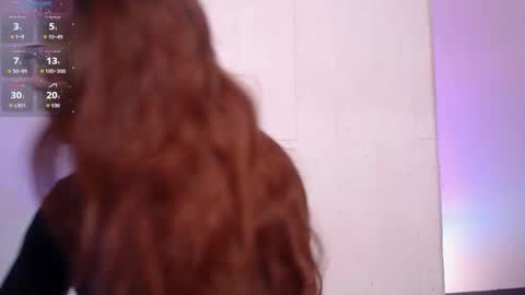 Snapshot of adrianna5_ chatting on 20, 12, 2025 Adriana online show from 20, 12, 2025