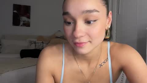 Adrianna  online show from 8, 2, 2025