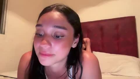 Adrianna  online show from 6, 3, 2025