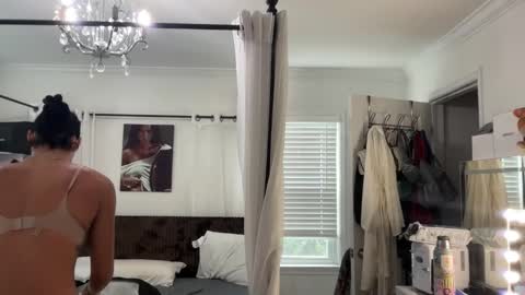 Adrianna  online show from 19, 3, 2026