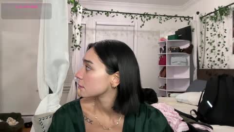 Adrianna  online show from 7, 4, 2026