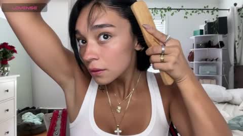 Snapshot of adriannarodriguez chatting on 12, 6, 2026 Adrianna online show from 12, 6, 2026