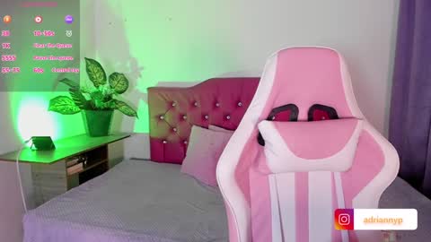 adrianny online show from 13, 12, 2024