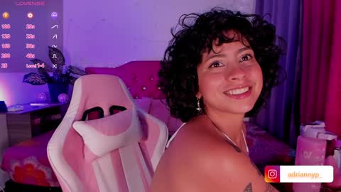 adrianny online show from 6, 1, 2025