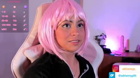 adrianny online show from 22, 10, 2025