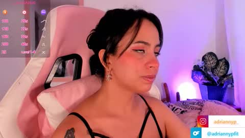 adrianny online show from 9, 11, 2025