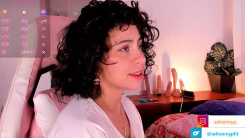 adrianny online show from 25, 11, 2025