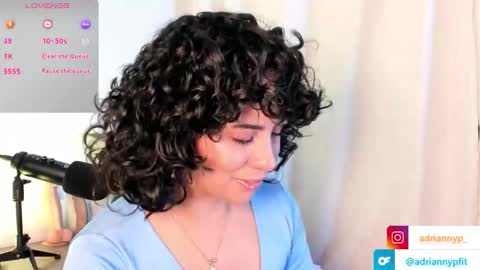 adrianny online show from 8, 2, 2026