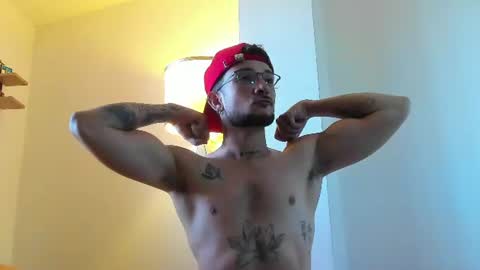 Adrian online show from 21, 7, 2026