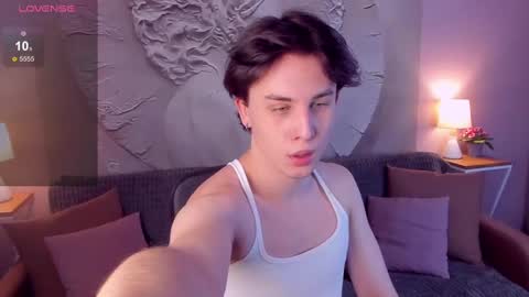 adrianoaubert online show from 12, 3, 2025