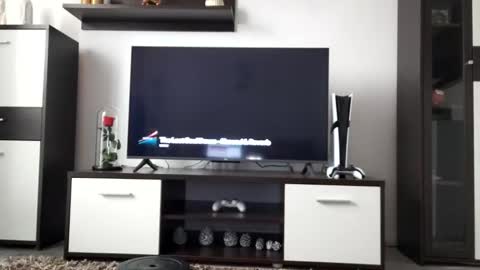 Adriano online show from 10, 12, 2024