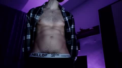 Adriano online show from 28, 11, 2025