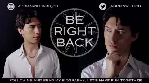 Snapshot of adrianwilliams_ chatting on 3, 11, 2025 Adrian Williams online show from 3, 11, 2025