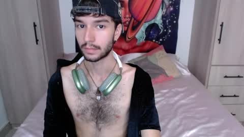 adrien_polo online show from 4, 6, 2026