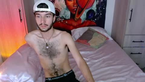 Snapshot of adrien_polo chatting on 11, 6, 2026 adrien_polo online show from 11, 6, 2026