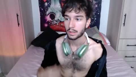 Snapshot of adrien_polo chatting on 12, 6, 2026 adrien_polo online show from 12, 6, 2026