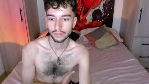 Snapshot of adrien_polo chatting on 7, 7, 2026 adrien_polo online show from 7, 7, 2026