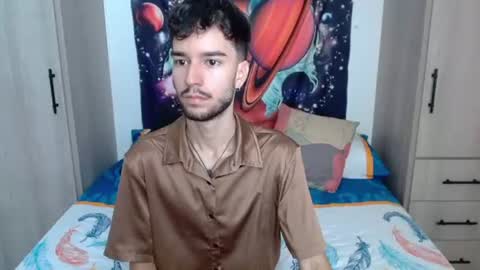 Snapshot of adrien_polo chatting on 10, 7, 2026 adrien_polo online show from 10, 7, 2026
