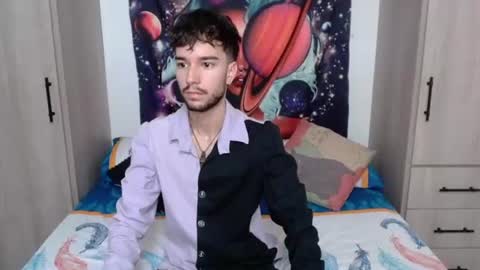 Snapshot of adrien_polo chatting on 11, 7, 2026 adrien_polo online show from 11, 7, 2026