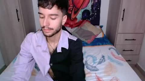 Snapshot of adrien_polo chatting on 15, 7, 2026 adrien_polo online show from 15, 7, 2026
