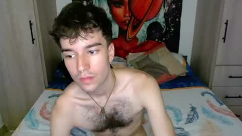 Snapshot of adrien_polo chatting on 23, 7, 2026 adrien_polo online show from 23, 7, 2026