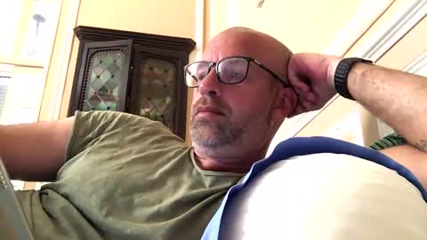 adrienfromparis online show from 29, 4, 2026