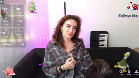 Adriana online show from 4, 1, 2025