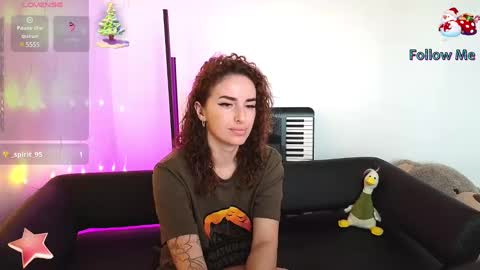 Adriana online show from 6, 1, 2025