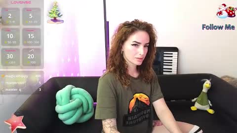 Adriana online show from 6, 1, 2025