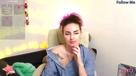 Adriana online show from 22, 1, 2025