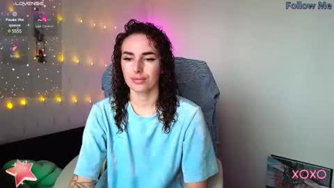 Adriana online show from 23, 1, 2025