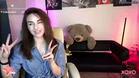 Adriana online show from 11, 2, 2025