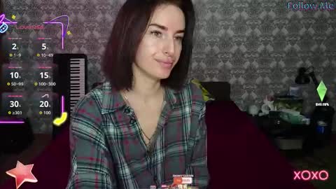 Adriana online show from 29, 10, 2025