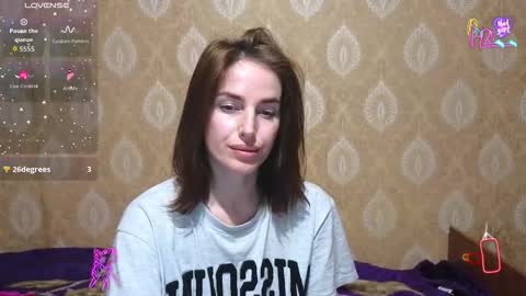 Adriana online show from 10, 3, 2026