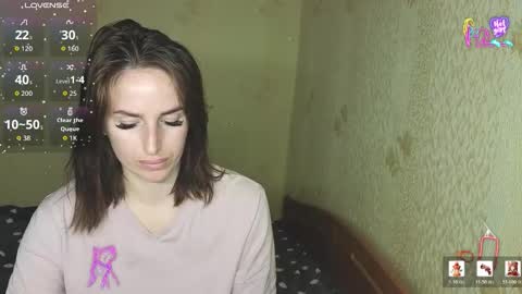 Adriana online show from 27, 3, 2026