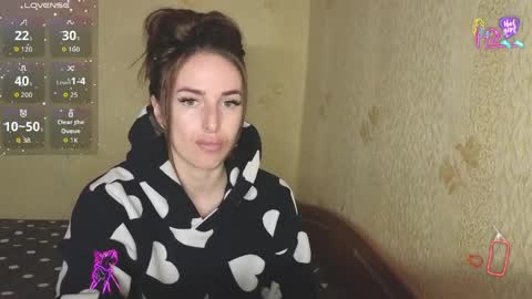 Adriana online show from 31, 3, 2026