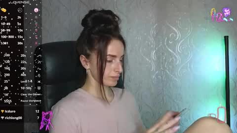 Adriana online show from 29, 5, 2026