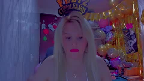 adriiana_fox_ online show from 10, 3, 2026