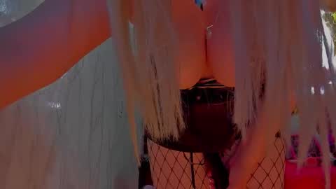 adriiana_fox_ online show from 12, 3, 2026