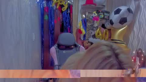 Snapshot of adriiana_fox_ chatting on 4, 7, 2026 adriiana_fox_ online show from 4, 7, 2026