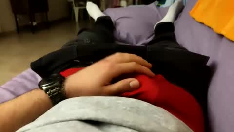 Snapshot of adrisex2002 chatting on 27, 2, 2025 adrisex2002 online show from 27, 2, 2025