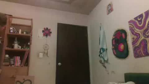 Snapshot of adrodiarellano chatting on 3, 3, 2026 adrodiarellano online show from 3, 3, 2026