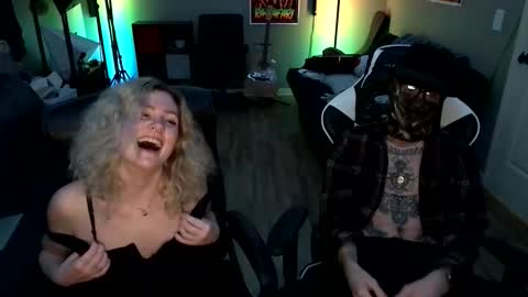 AdultSw1m online show from 5, 12, 2025